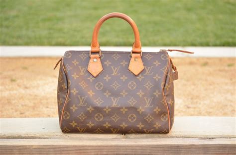 louis vuitton speedy 25 collezione 2019|louis Vuitton Speedy 25 used.